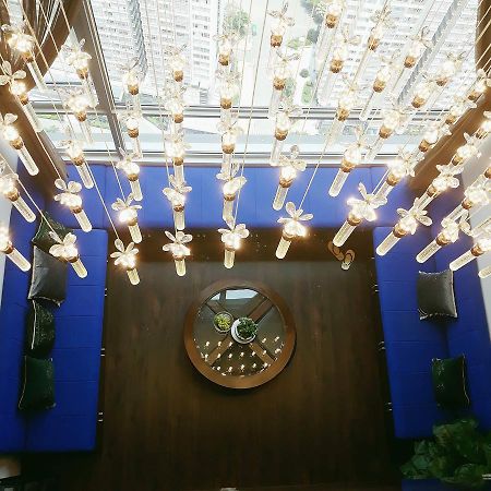 Penthouse Hostel & Spa Хошимин Экстерьер фото