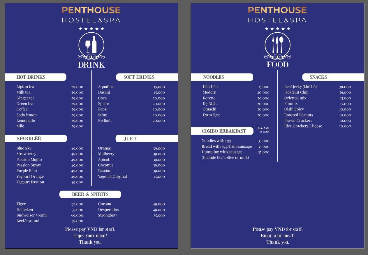 Penthouse Hostel & Spa Хошимин Экстерьер фото
